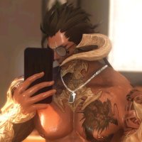 Daddy (@ffxiv_daddy) 's Twitter Profile Photo Daddy (@ffxiv_daddy) 's Twitter Profile Photo
