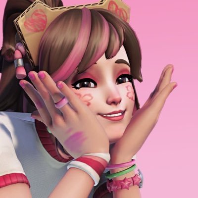 Lillian 🩷🍟さんのプロフィール画像