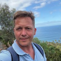 Aurimas P. Girčys (@gircys) 's Twitter Profile