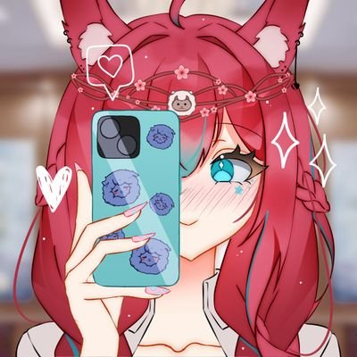 Chuu 🦙 ✨PACCCAA✨さんのプロフィール画像