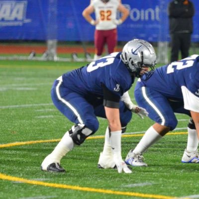 Lake Oswego 26’ | OL/DL | 6’3 | 255 | 503-803-5271 | 3.1 GPA | bench-265 / squat-405