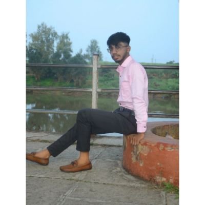 sanketdombe1079's profile picture. CA Aspirent