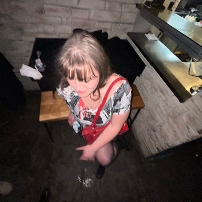 tinacoch's profile picture. sad girls love money