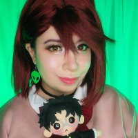 Daymich cosplay (@daymichcosplay) 's Twitter Profile