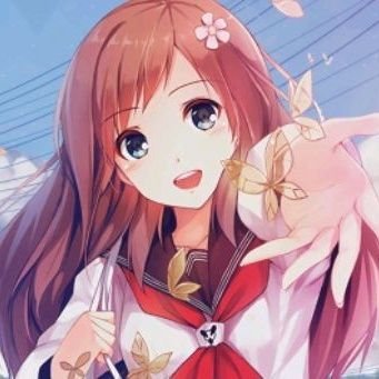 BellaAen81760's profile picture. ✨ Anime enthusiast 🎬💫
🎨 Freelance Designer | Creating cool visuals for amazing people🖌️
🌸 Sharing creativity & good vibes 🌟
☕ Always up for anime chats🪄