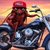 #Proud Roach (@yeahyeah1972) 's Twitter Profile