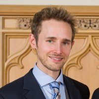 Andrew Spence (@adrspence) 's Twitter Profile
