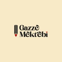 Gazze Mektebi (@gazzemektebi) 's Twitter Profile Photo Gazze Mektebi (@gazzemektebi) 's Twitter Profile Photo