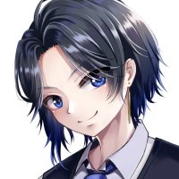 夜蒼 愁 (やそう しゅう) (@yasou_syu) 's Twitter Profile Photo 夜蒼 愁 (やそう しゅう) (@yasou_syu) 's Twitter Profile Photo