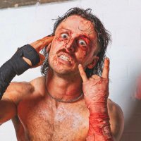 Drew Parker ドリュー・パーカー (@drewparker341) 's Twitter Profile Photo Drew Parker ドリュー・パーカー (@drewparker341) 's Twitter Profile Photo