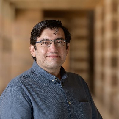 Associate Professor @AUC. PhD @MIT.