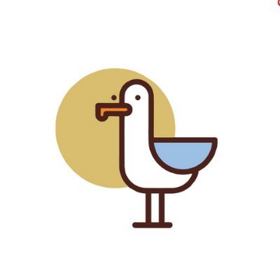 Albatross! Trying to write comedy when it suits me.