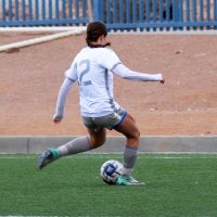 Nora Culhane, ⚽️ CDM/CAM (2008/2026) (@noraculhane) 's Twitter Profile