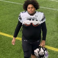 senicio vann jr (@seniciovannjr) 's Twitter Profile