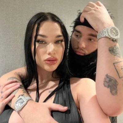 baddiesvault's profile picture. Follow Me For Daily Baddies 🔥| i own no content posted & no copyright intended | DM for credit/removal