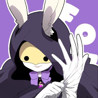 Foi 🐰✨さんのプロフィール画像