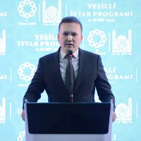 Mehmet Sadık Kılıç (@mehmetsadikilic) 's Twitter Profile