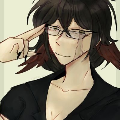 twaperryさんのプロフィール画像