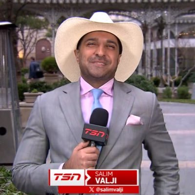 Calgary Bureau Reporter @TSN_Sports
Proud to live and work in Calgary
📸: https://t.co/b2pYYICE20
snvalji@gmail.com
