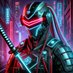 Cyber Samurai NFT (@cybersamurainft) Twitter profile photo Cyber Samurai NFT (@cybersamurainft) Twitter profile photo