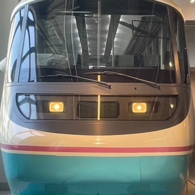 ※アイコンや名前など電車🚆に関係するものですが小田急ロマンスカー20000形が好きなだけで鉄道ヲタクではありませんのでご注意ください。