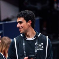 Casey Honigbaum (@caseyhonigbaum) 's Twitter Profile Photo