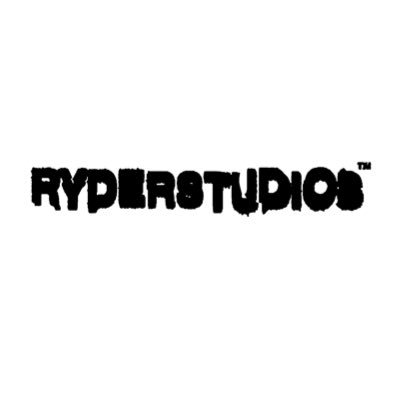 RYDER STUDIOS™さんのプロフィール画像