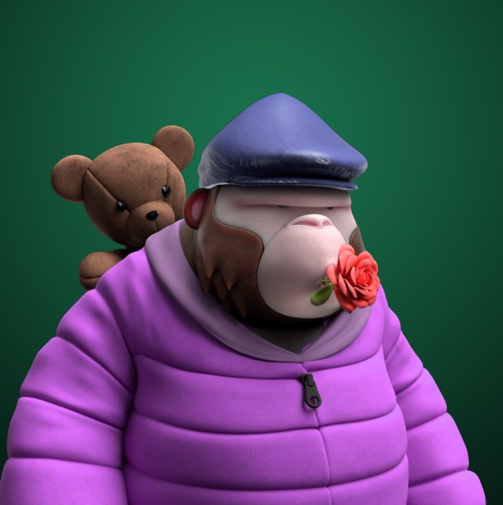 kiyoraroshan5's profile picture. 새로운 것 좋아합니다 AI 크리에이터입니다