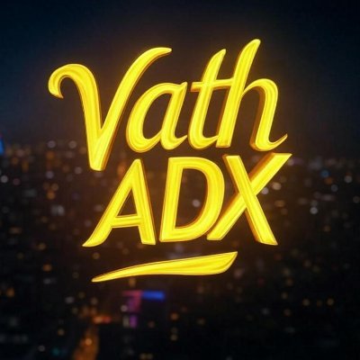 VathFX's profile picture. Christ is King👑
ADX trader 
StoicADX's mentee 
Learn my Mentor strategy: https://t.co/xaFCDlfaSB