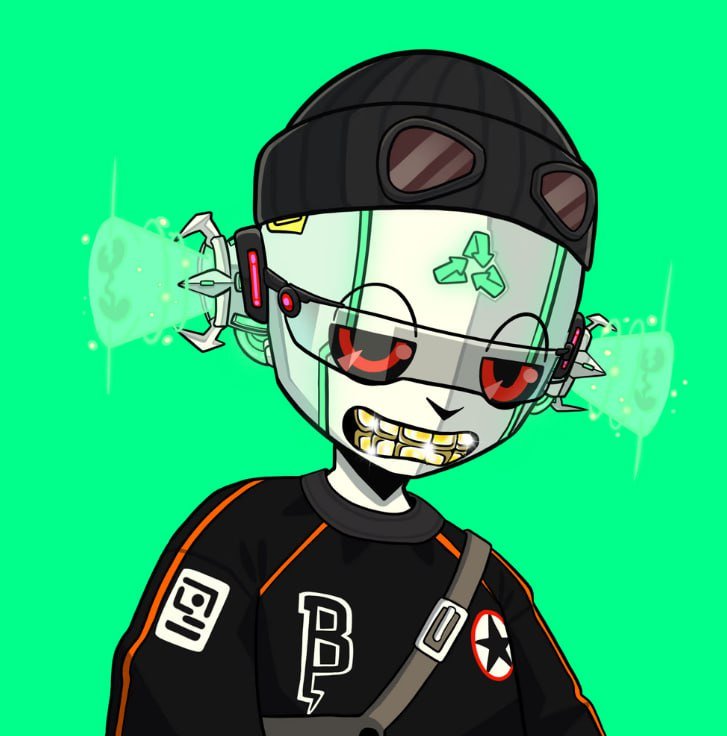 8grantdluxsol__'s profile picture. Everything is an Experiment

Mad Scientists & Rekt Gang Core Teams
| Cosmos | SOL | BTC | DeLabs Maxi | Spurs | Cowboys | BronzoNFT