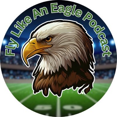 Subscribe to Stream Punk Sports - Pennsylvania on Youtube for the Fly LIke an Eagle Podcast Every Friday at 4PM est!
#FlyEaglesFly