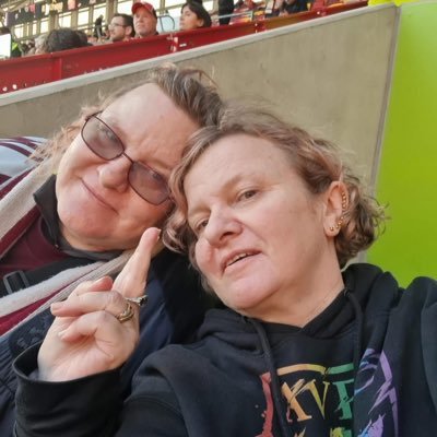 wendytamm's profile picture. Disabled  through illnesses. and,A mad aston villa Fan I love Star wars,vegan,  'im known as windy x