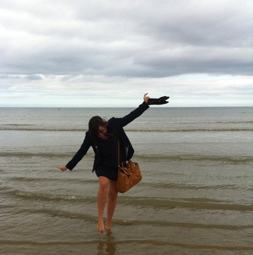 MarieCharlottte's profile picture. 