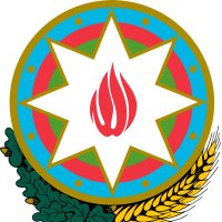Azerbaijan in Syria (@azembassysyria) Twitter profile photo
