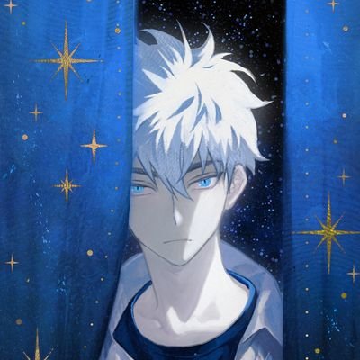 oxidosia's profile picture. Hi :D

Multifandom