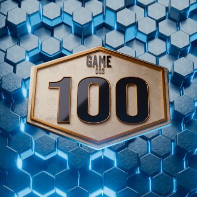Game dos 100 📣 Profile