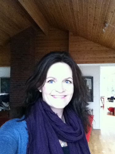 AnnaAuganes's profile picture. 