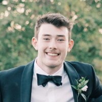 Sean Ronan (@seanronan76) Twitter profile photo