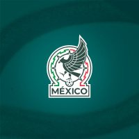 Selección Nacional (@miseleccionmx) 's Twitter Profile Photo Selección Nacional (@miseleccionmx) 's Twitter Profile Photo