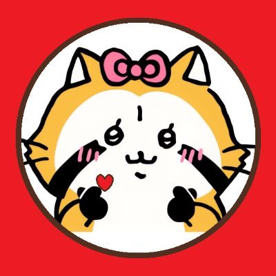 akky_raccoon's profile picture. 1/28に【あっきー🦝raccoon🎀@raccoon_akky】のXアカウントがサクーっと凍結されたので復活までこちらで行きます😢なぜ･･･

好きなもの❤アライグマ🦝とか、かぎ針編み🧶とか、モンハンnow⚔とか
よろしくお願いします！