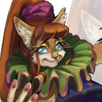 Kali (@kalisus_) 's Twitter Profile