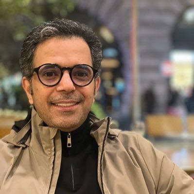 بات من الضروري والواجب تكريم الذين يعرفون حدودهم ...