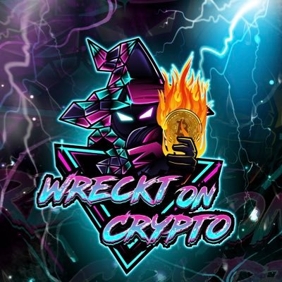 @WrecktOnCrypto