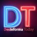 DesInforma Today (@desinformatoday) Twitter profile photo DesInforma Today (@desinformatoday) Twitter profile photo