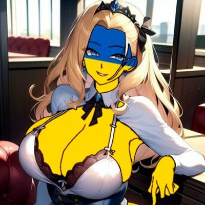 Hello everyone guys // I speak 🇺🇦🇷🇺🇧🇾🇵🇱🇬🇧 // open RP // I make art // DM open and Rolled play