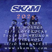 SKAM (@skam_uk) 's Twitter Profile Photo SKAM (@skam_uk) 's Twitter Profile Photo