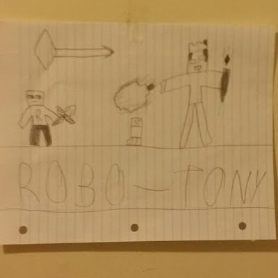 itsRoboton749's profile picture. 