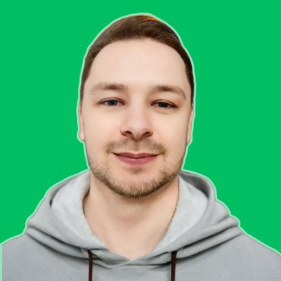 Software Developer | Cybersecurity Enthusiast|
Sharing My Journey to a First Cybersecurity Job |
Open to tips, advice, and connections!