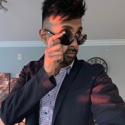 Ronskii33's profile picture. 