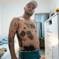 Brito Júnior (@paulofbrito83) 's Twitter Profile
